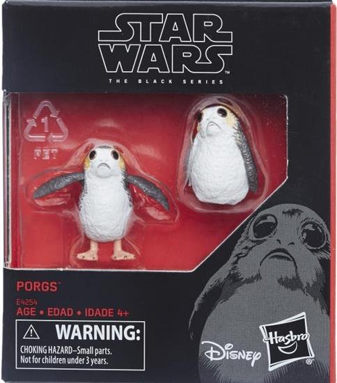 Porgs