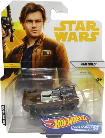 Han Solo