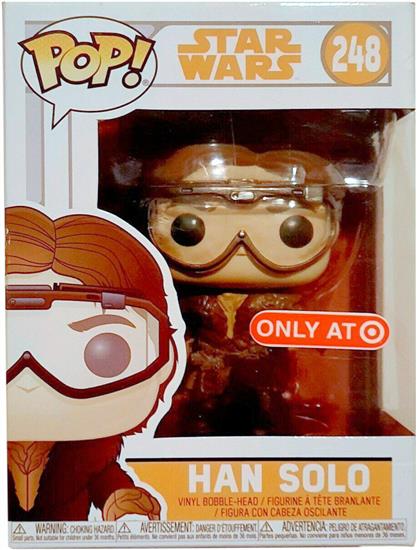 Han Solo
