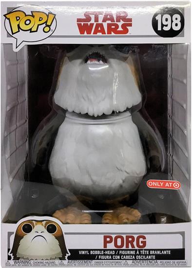 Porg