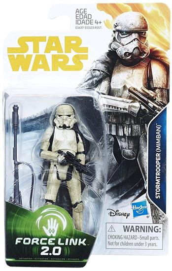 Stormtrooper (Mimban)