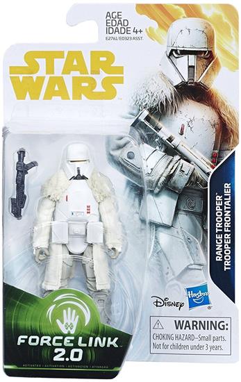 Range Trooper