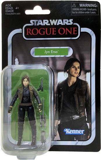Jyn Erso