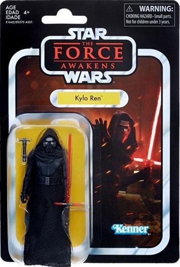 Kylo Ren