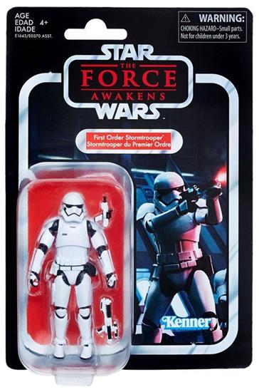First Order Stormtrooper