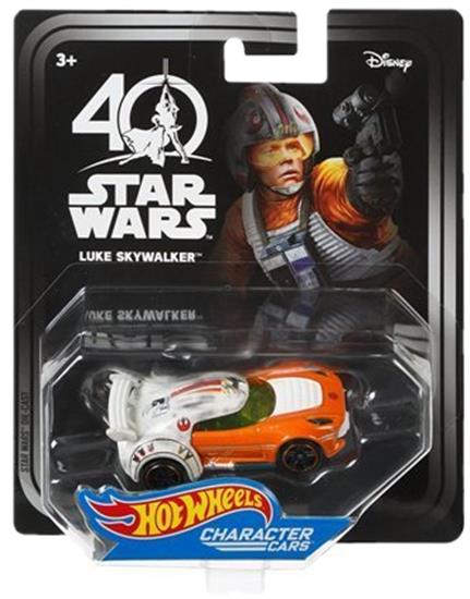 Luke Skywalker