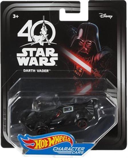 Darth Vader