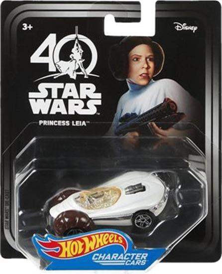 Princess Leia