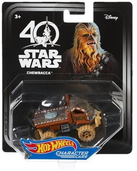 Chewbacca