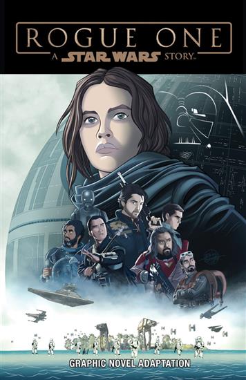 Rogue One