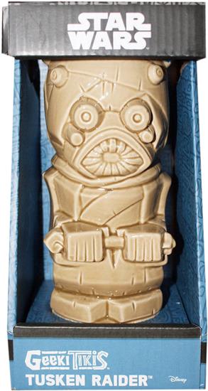 Tusken Raider