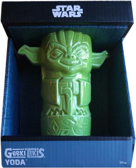 Yoda