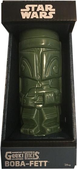 Boba Fett