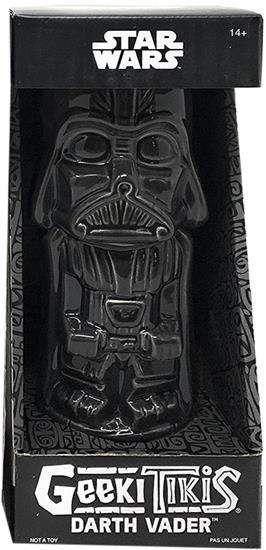 Darth Vader