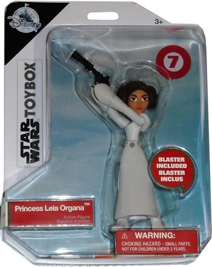 Princess Leia Organa