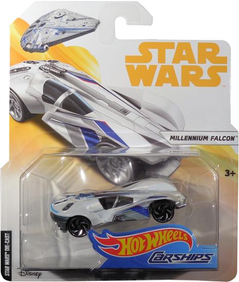 Millennium Falcon