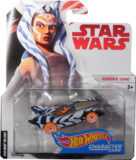 Ahsoka Tano