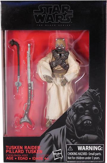 Tusken Raider