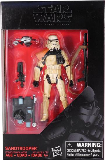 Sandtrooper