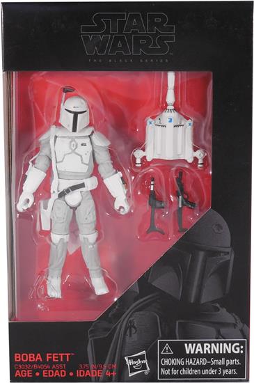 Boba Fett