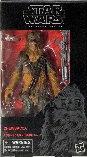 Chewbacca
