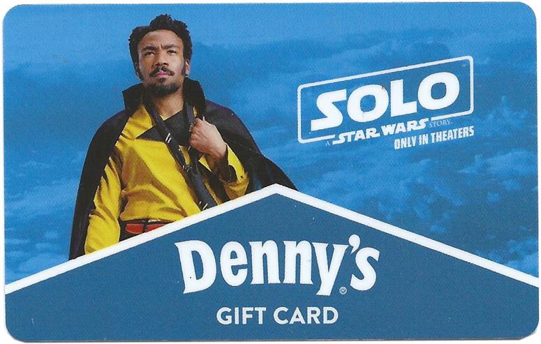 Lando Calrissian