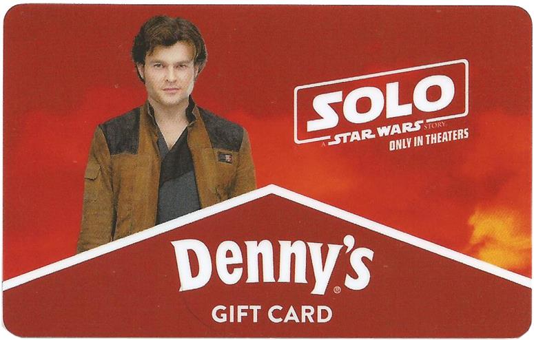 Han Solo