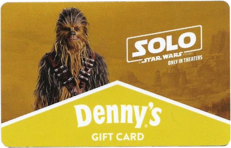 Chewbacca