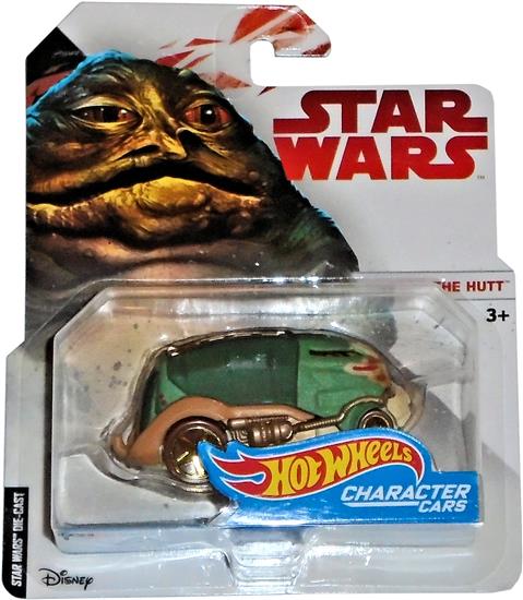 Jabba the Hutt
