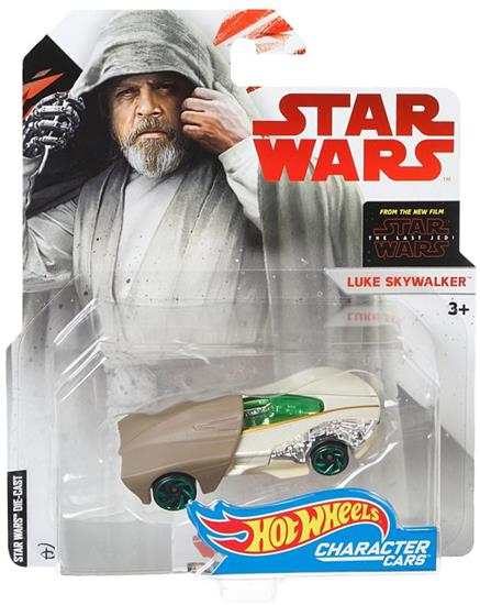 Luke Skywalker