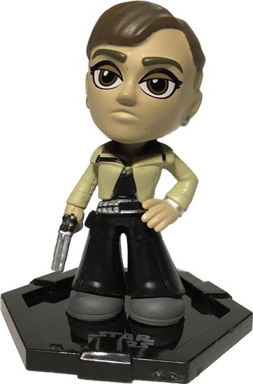 Qi'ra