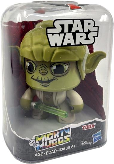 Yoda