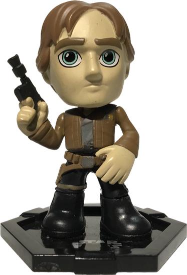 Han Solo