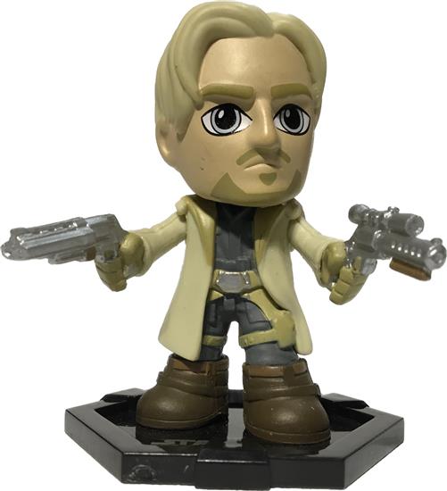 Tobias Beckett