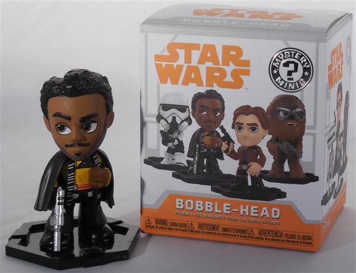Lando Calrissian