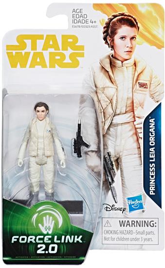 Princess Leia Organa