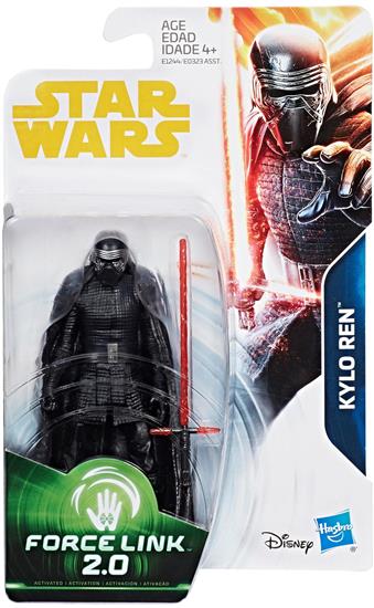Kylo Ren