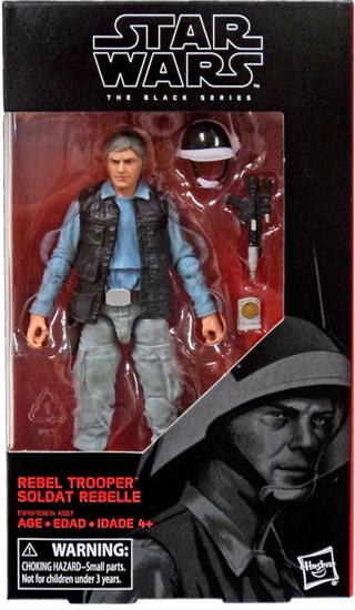 Rebel Fleet Trooper