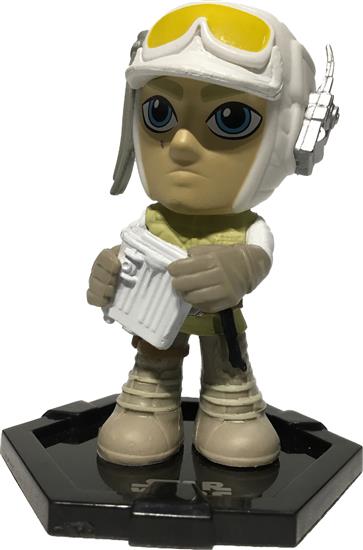 Luke Skywalker
