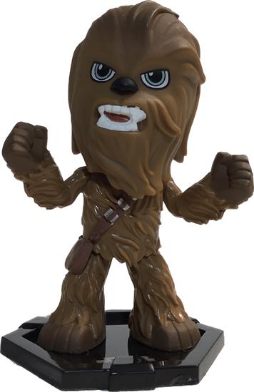 Chewbacca