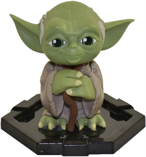 Yoda