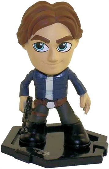 Han Solo