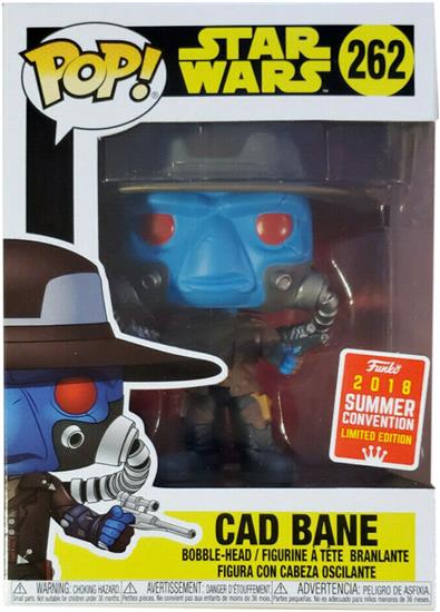 Cad Bane