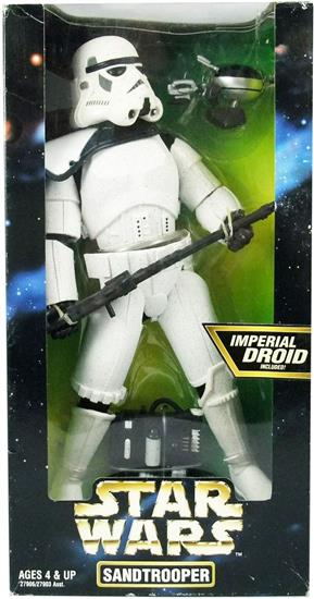 Sandtrooper