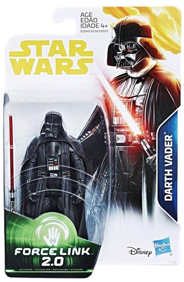 Darth Vader