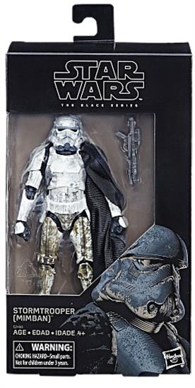Stormtrooper (Mimban)