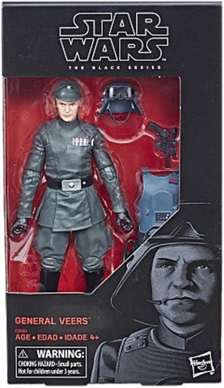 General Veers