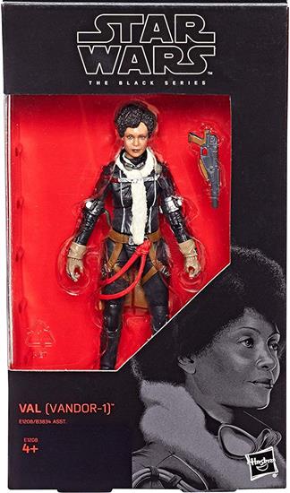 Val (Vandor-I)