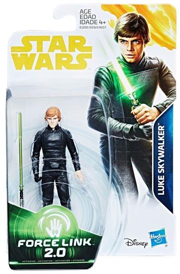 Luke Skywalker