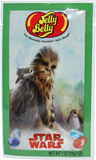 Chewbacca